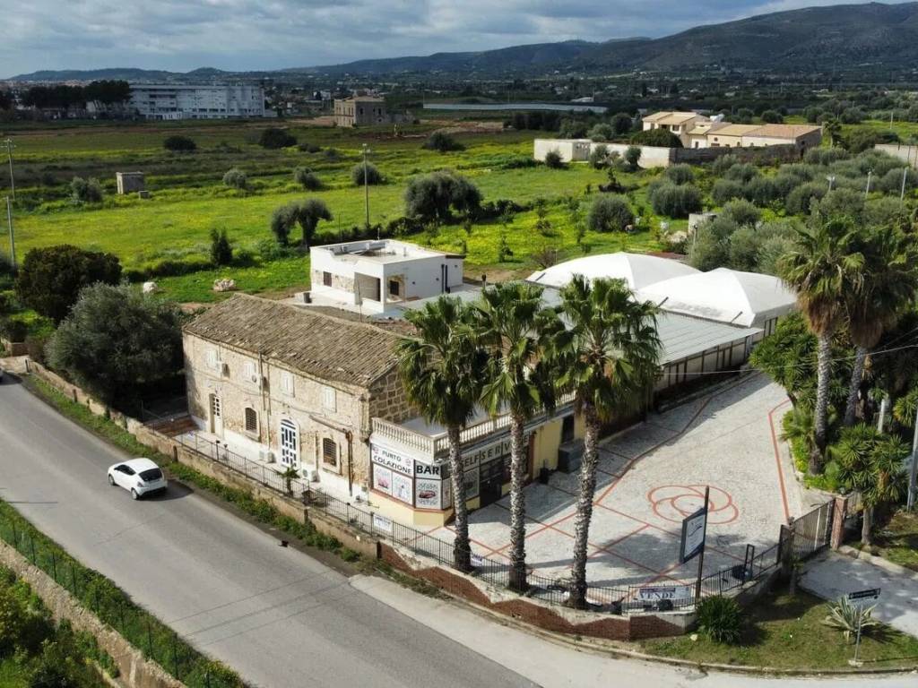 Villa a Avola in Via Siracusa S.N.C. - Foto 2