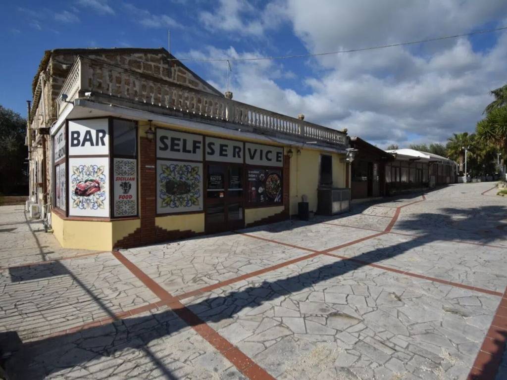 Villa a Avola in Via Siracusa S.N.C. - Foto 4