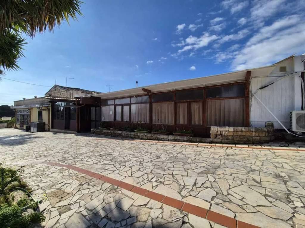 Villa a Avola in Via Siracusa S.N.C. - Foto 5