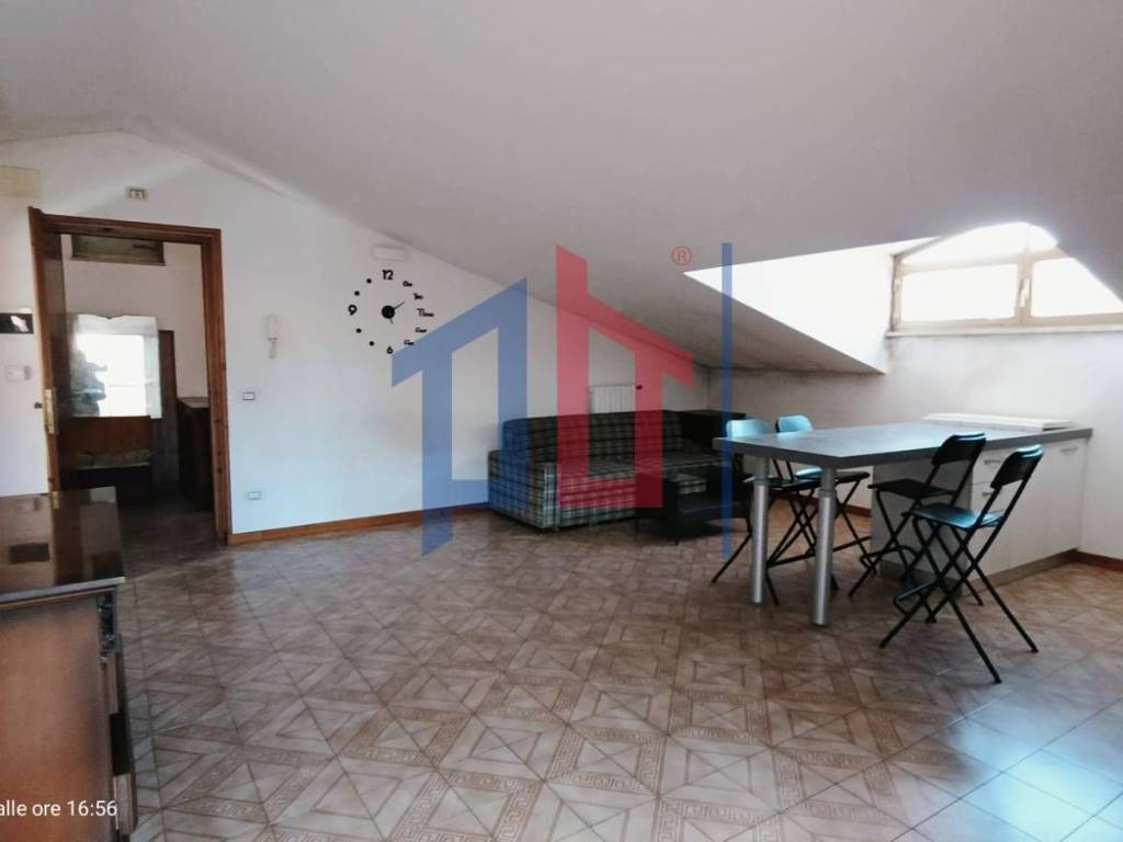 Attico / mansarda a Latina in Via dei Glicini - Foto 2