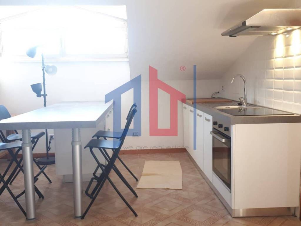 Attico / mansarda a Latina in Via dei Glicini - Foto 3