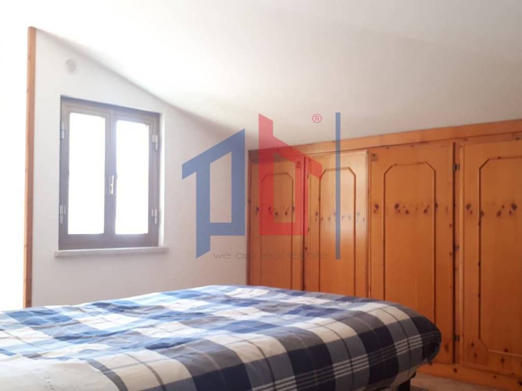 Attico / mansarda a Latina in Via dei Glicini - Foto 4