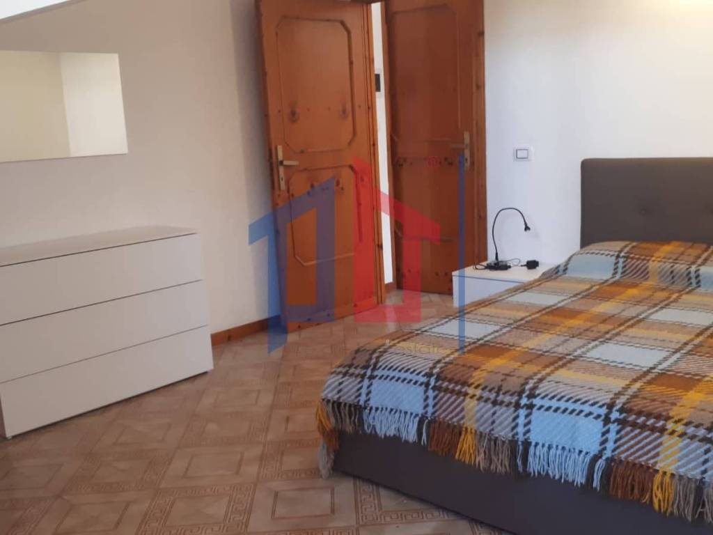 Attico / mansarda a Latina in Via dei Glicini - Foto 5