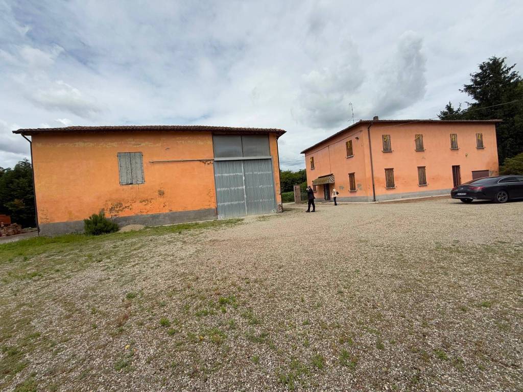 Rustico / casale a Modena in Via Malcantone 3, Nonantola (MO) - Foto 2