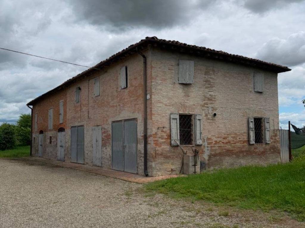 Rustico / casale a Modena in Via Malcantone 3, Nonantola (MO) - Foto 3
