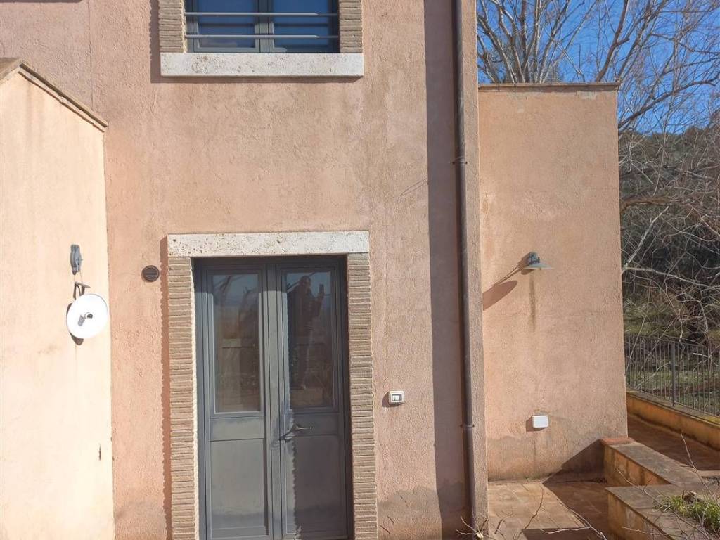 Villa a Semproniano - Foto 4