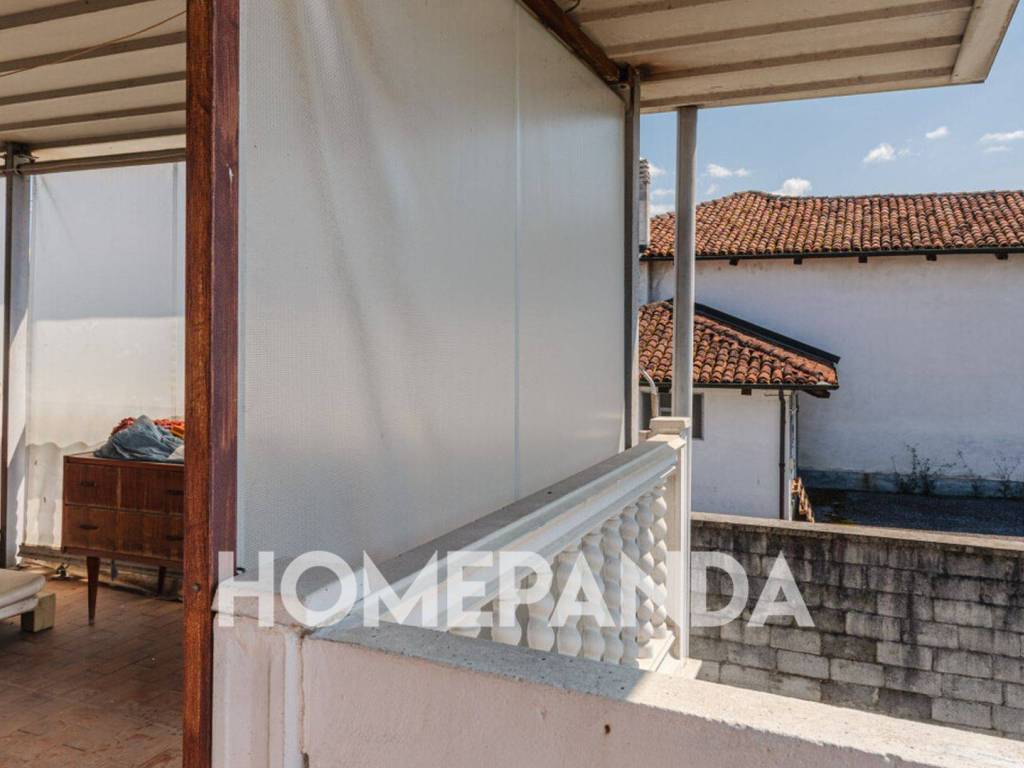 Casa indipendente a Moretta in Via Pietro Craveri, 27 - Foto 3