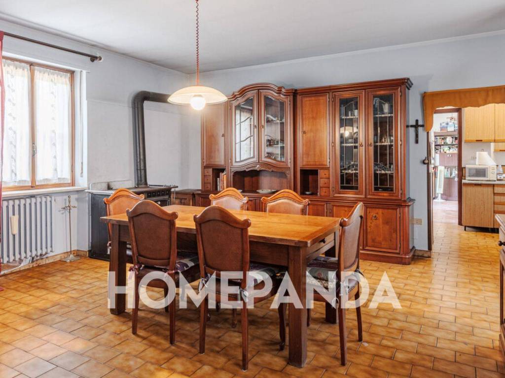 Casa indipendente a Moretta in Via Pietro Craveri, 27 - Foto 4