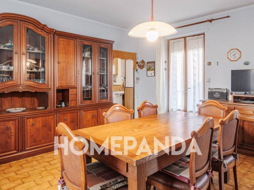 Casa indipendente a Moretta in Via Pietro Craveri, 27 - Foto 5