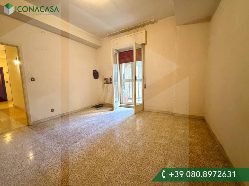 Appartamento a Bisceglie in Via Monte San Michele - Foto 5