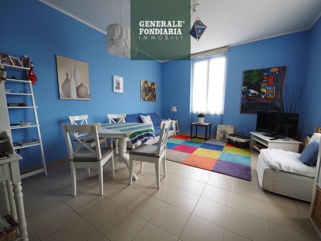 Appartamento a La spezia in Via Levanto, 1 - Foto 3