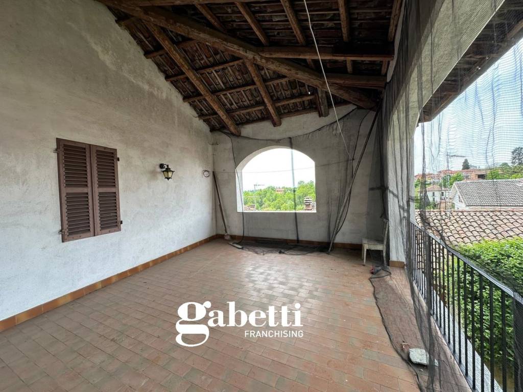 Rustico / casale a Settime in Via Marchesi Borsarelli - Foto 2