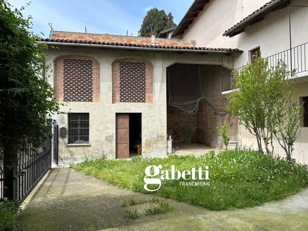 Rustico / casale a Settime in Via Marchesi Borsarelli - Foto 3