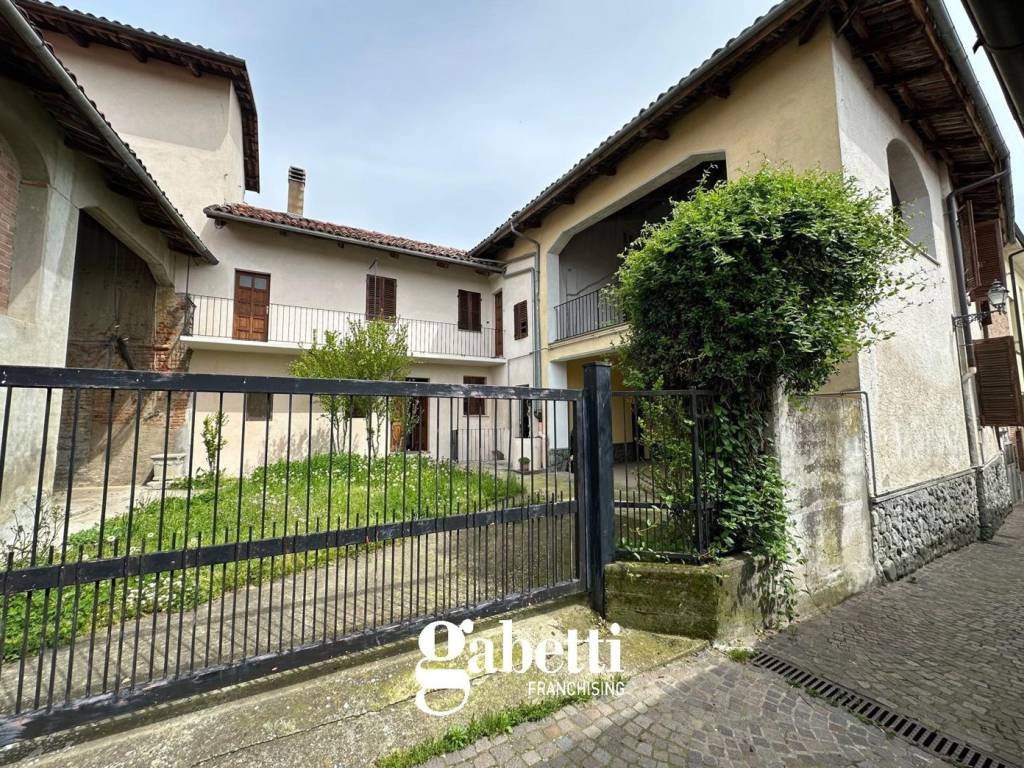 Rustico / casale a Settime in Via Marchesi Borsarelli - Foto 4