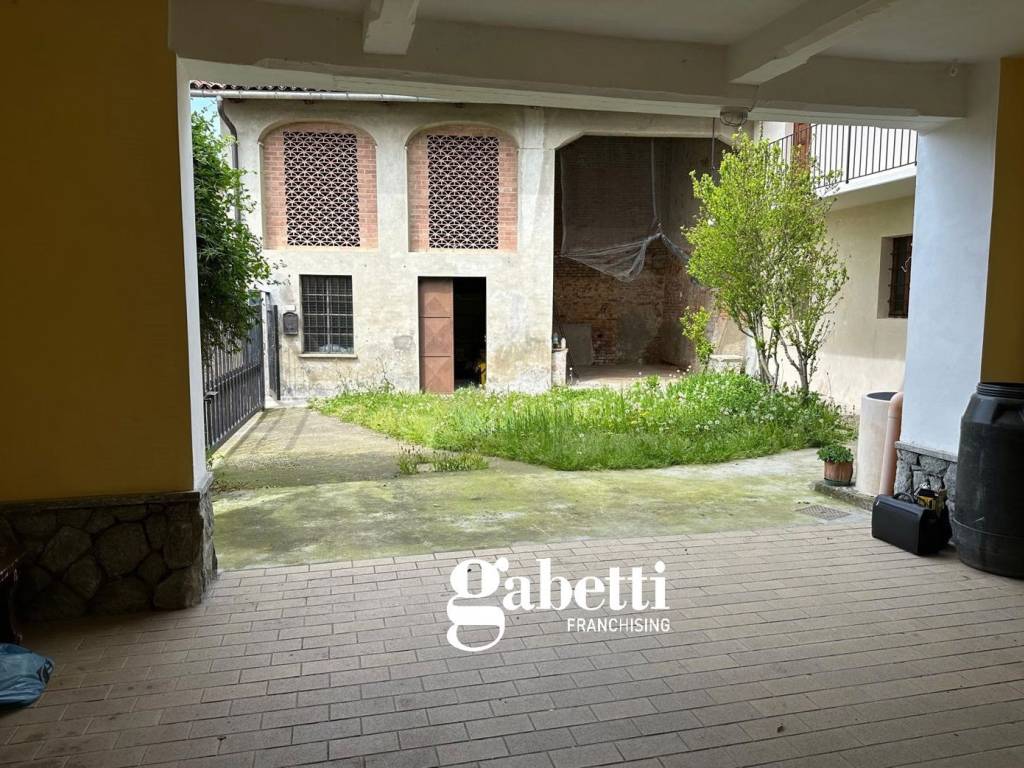 Rustico / casale a Settime in Via Marchesi Borsarelli - Foto 5