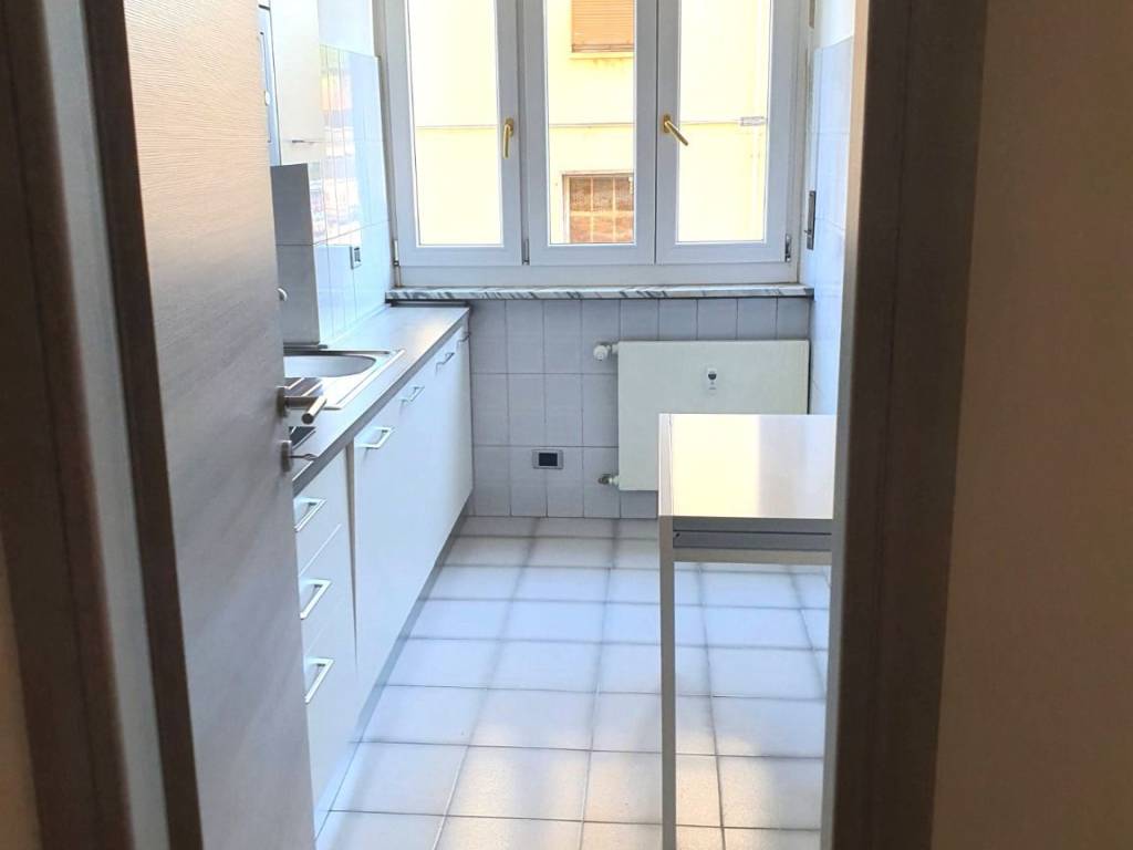 Appartamento a Asti in Via Raffaello Sanzio, 68 - Foto 5