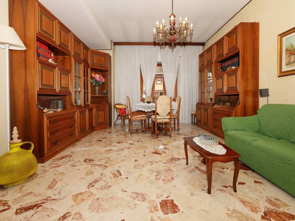 Appartamento a Salerno in Via 20 Settembre - Foto 4