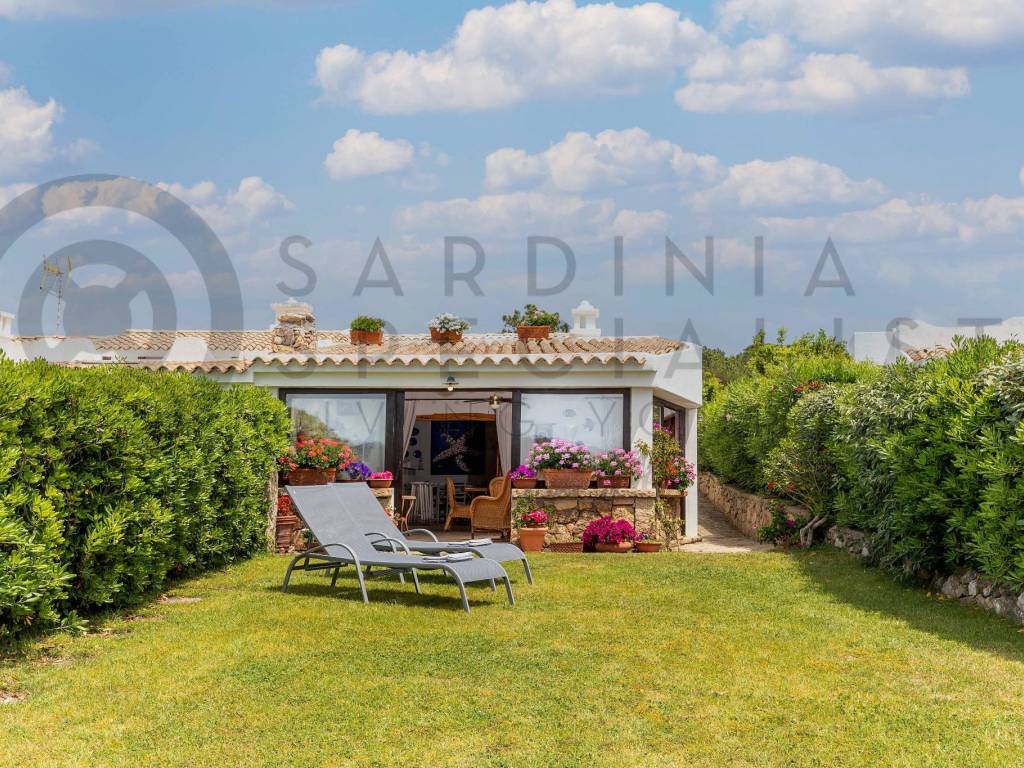 Villa a Arzachena in SP59 - Foto 2