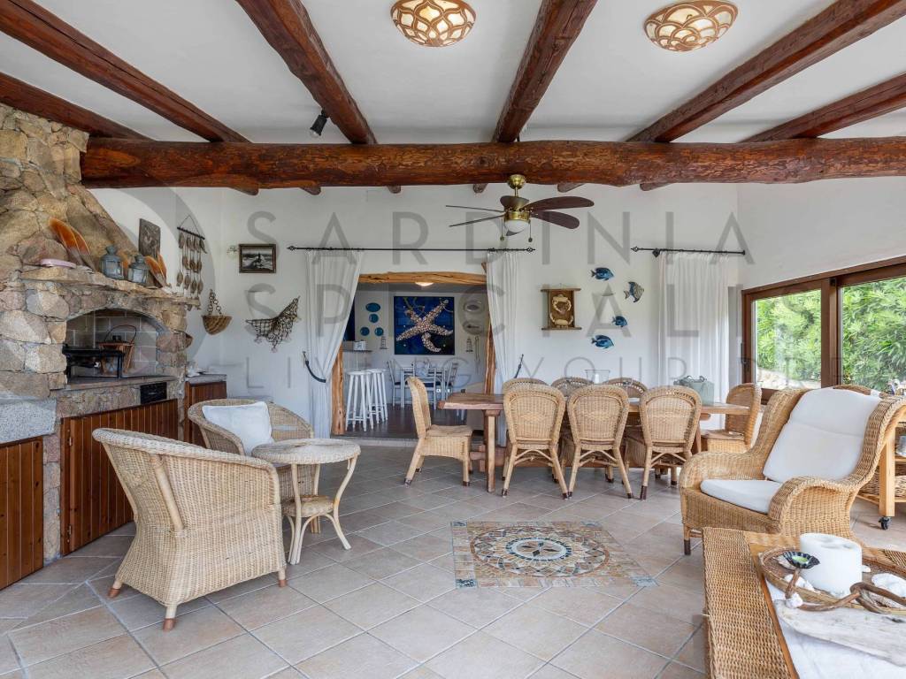 Villa a Arzachena in SP59 - Foto 3