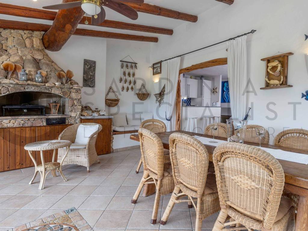 Villa a Arzachena in SP59 - Foto 4