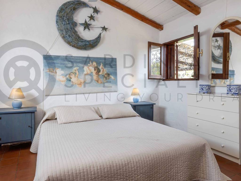 Villa a Arzachena in SP59 - Foto 5