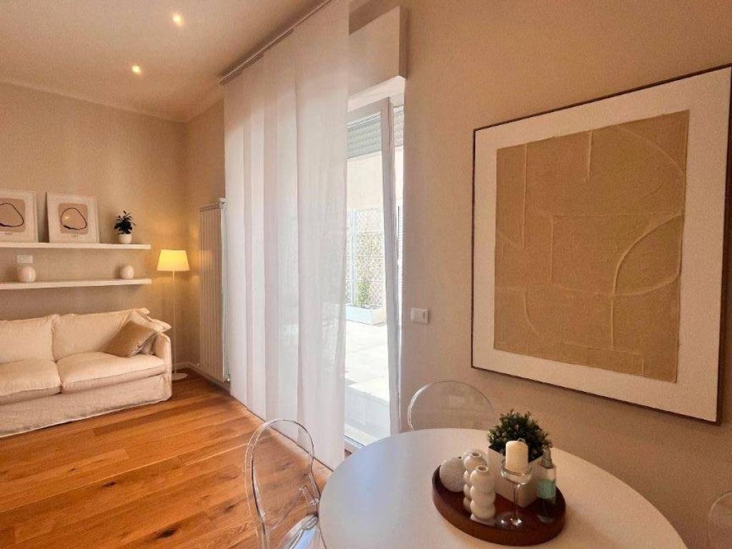 Appartamento a Pescara in Corso Vittorio Emanuele II, 15 - Foto 3