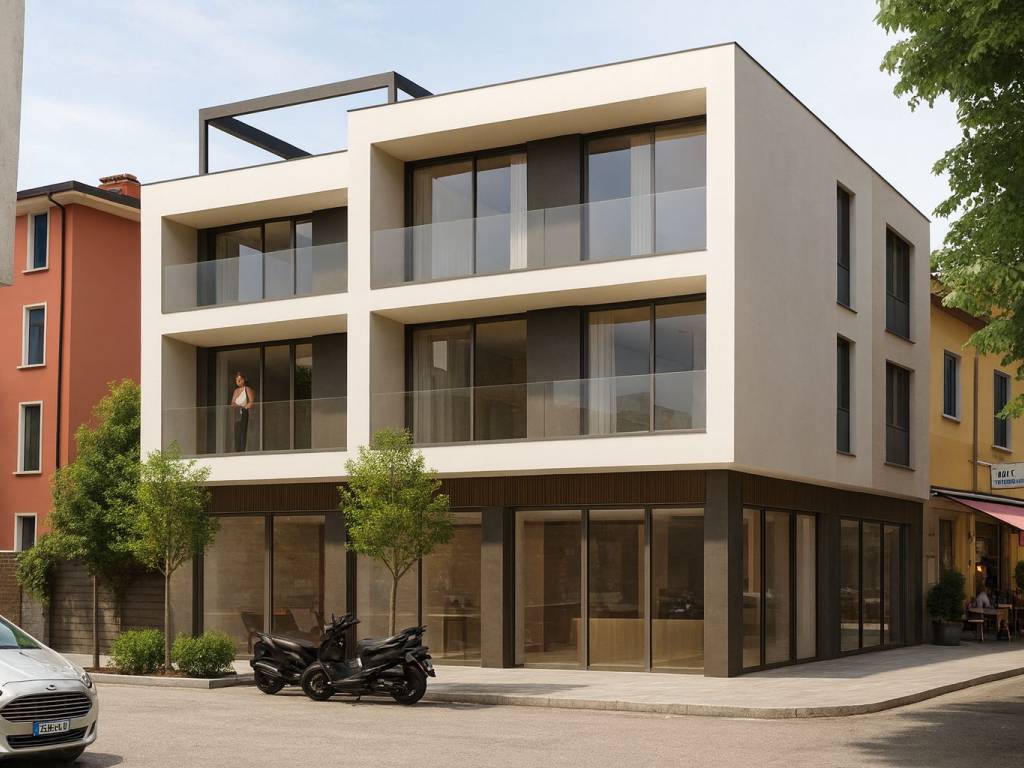 Casa indipendente a Schio - Foto 2