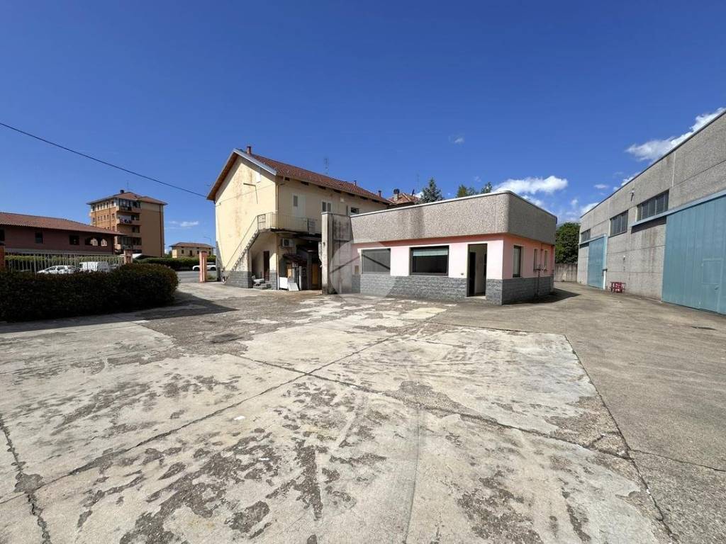 Immobile a Biella in Via Milano, 109 - Foto 2