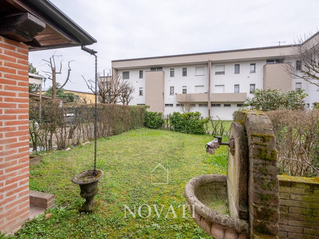 Villetta a schiera a Casalpusterlengo in Via Don Giovanni Minzoni, 112 - Foto 5