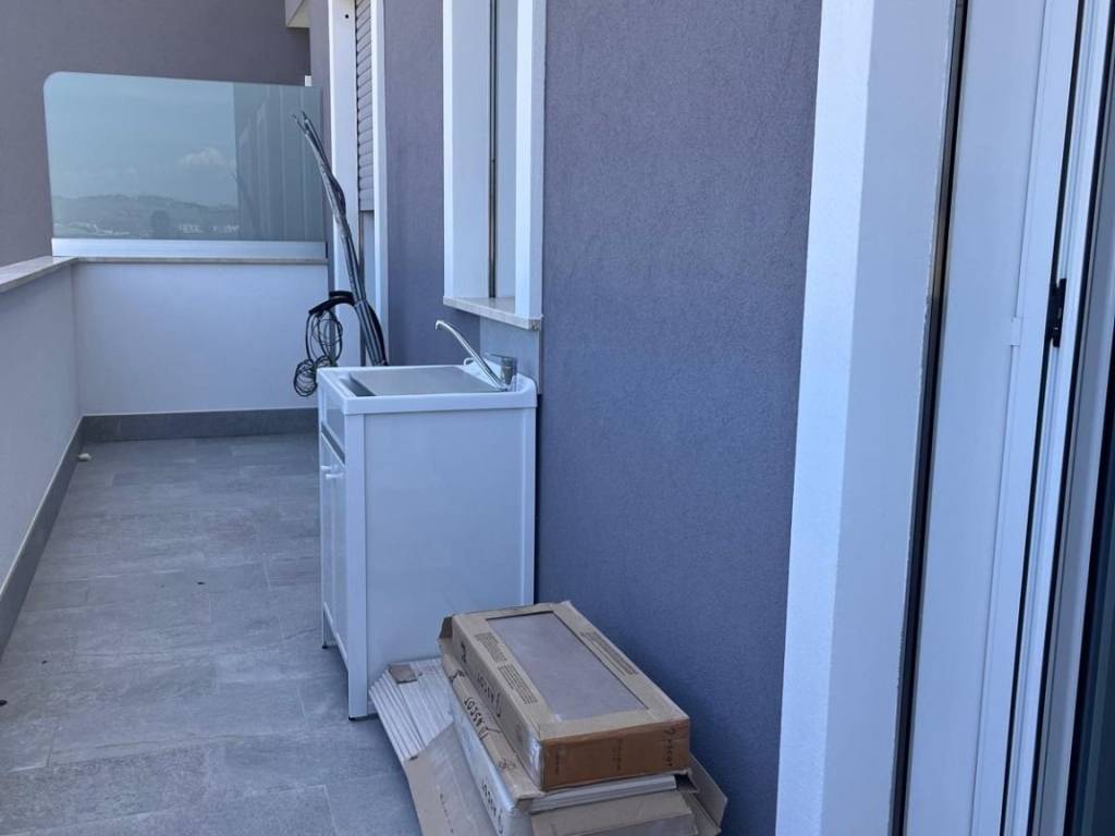 Appartamento a San benedetto del tronto in Via Fratelli Cervi - Foto 4