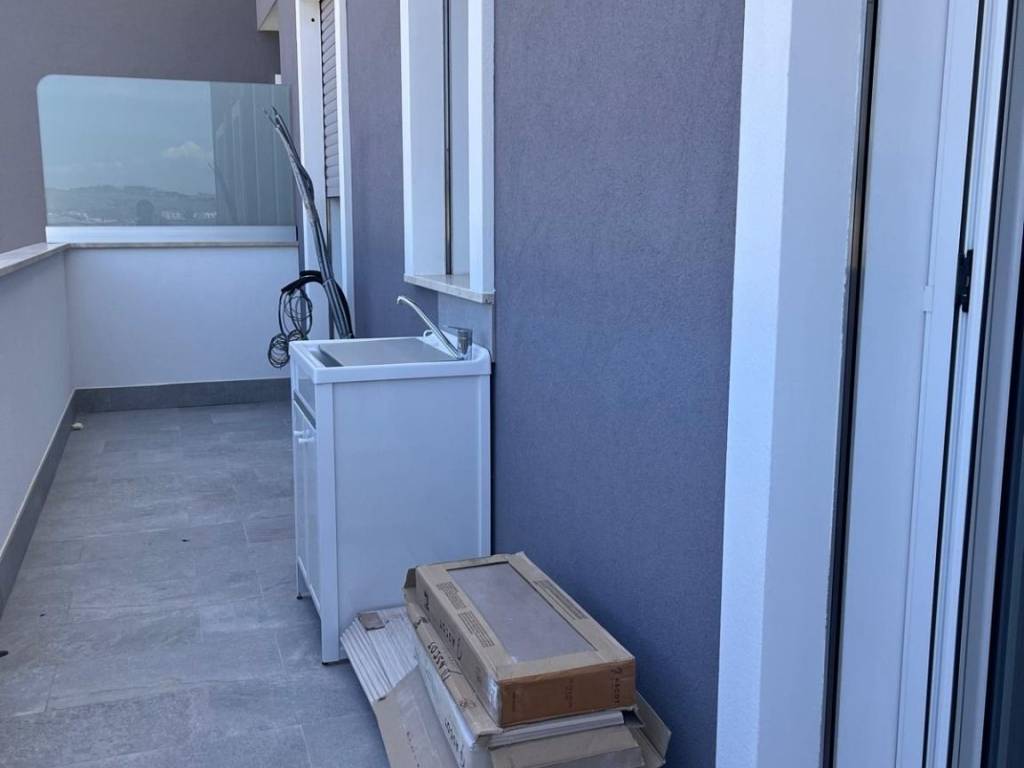 Appartamento a San benedetto del tronto in Via Fratelli Cervi - Foto 5