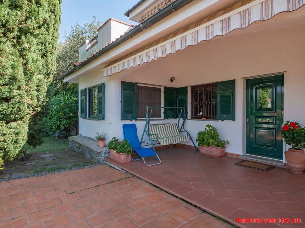 Villa a Celle ligure in Via Postetta - Foto 3