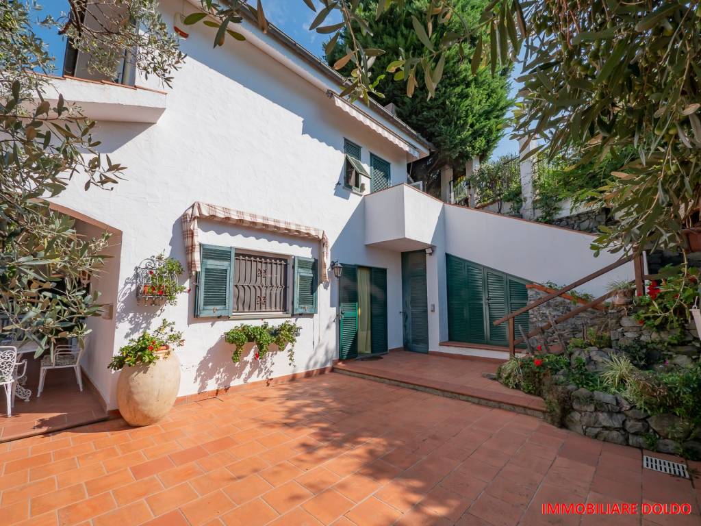 Villa a Celle ligure in Via Postetta - Foto 4