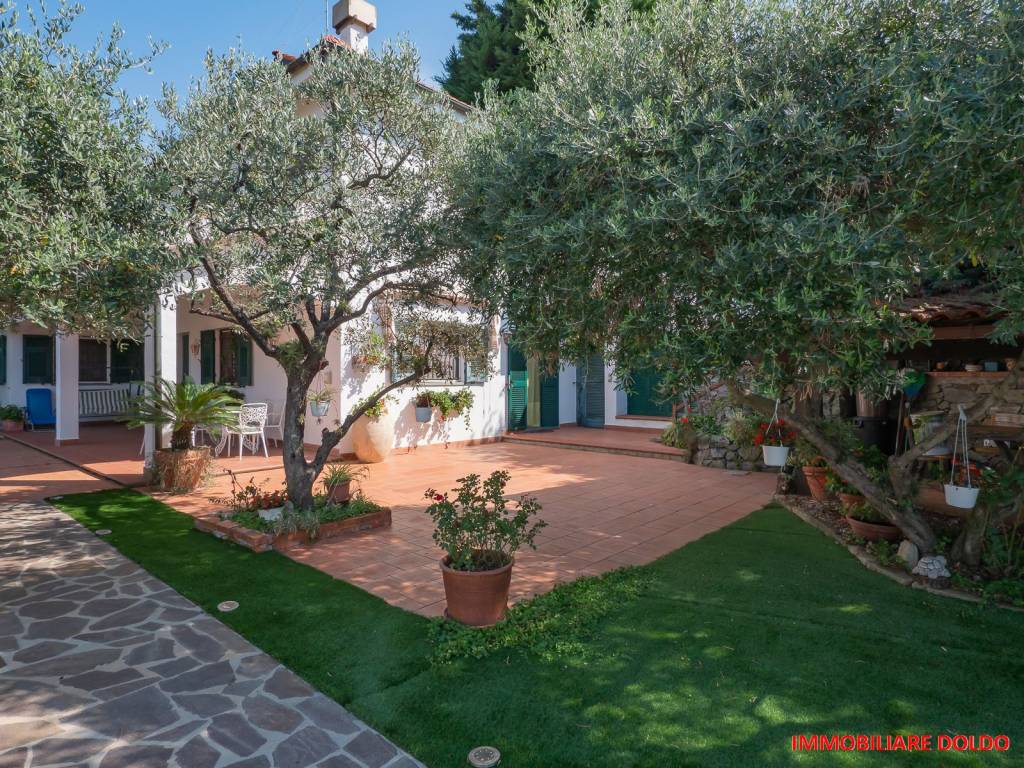 Villa a Celle ligure in Via Postetta - Foto 5