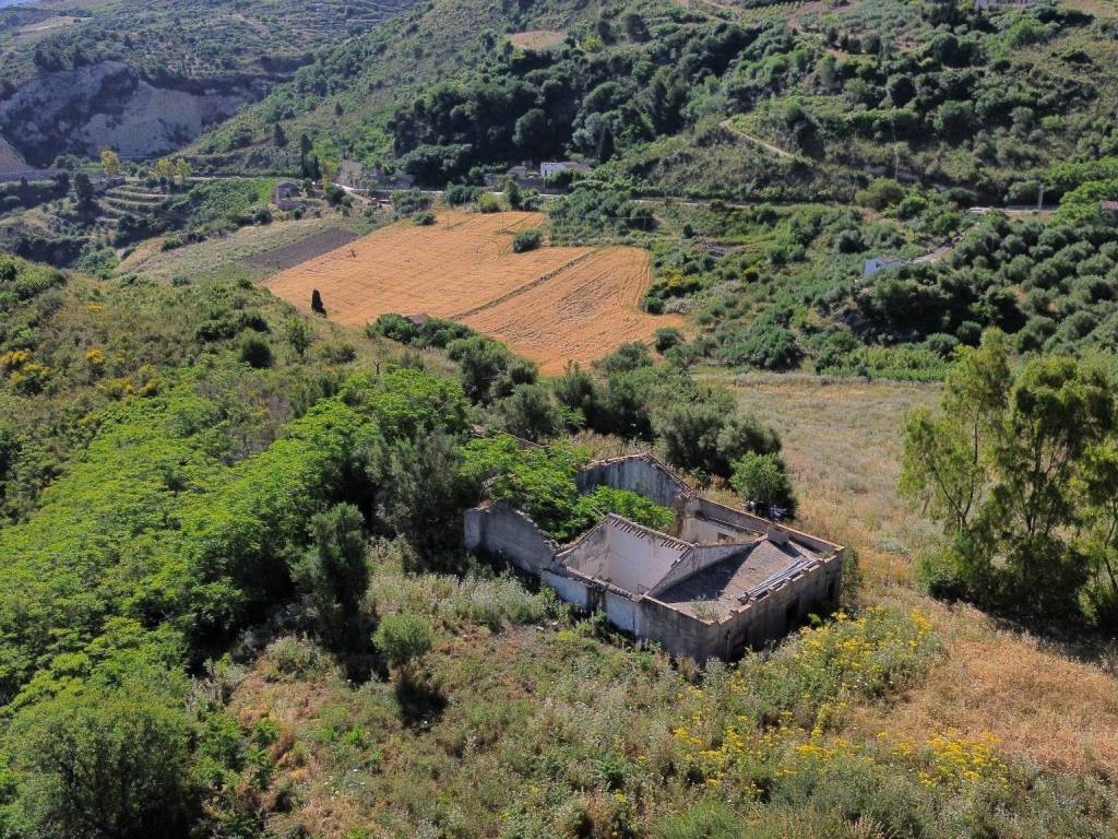 Rustico / casale a Castellammare del golfo in Via Vincenzo Tobia, 22 - Foto 2