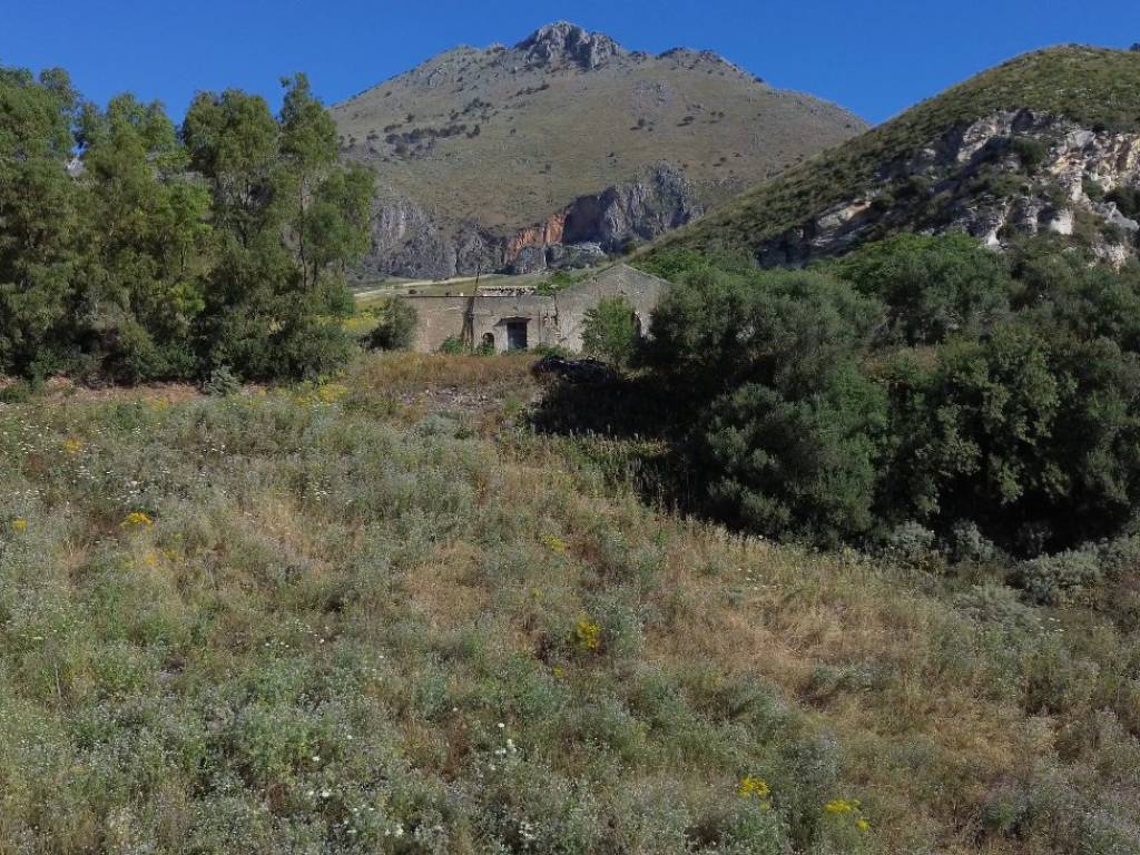 Rustico / casale a Castellammare del golfo in Via Vincenzo Tobia, 22 - Foto 3