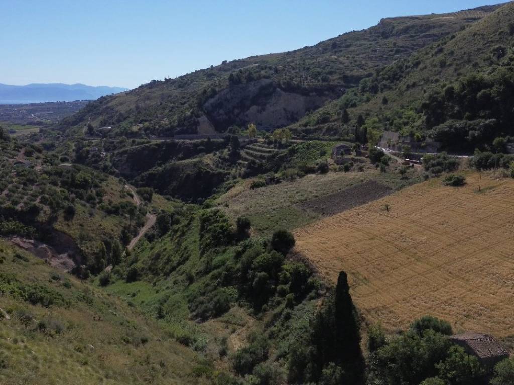 Rustico / casale a Castellammare del golfo in Via Vincenzo Tobia, 22 - Foto 5
