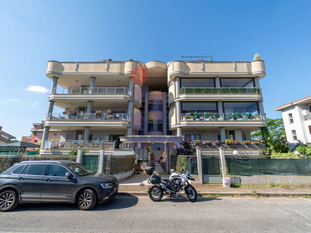 Appartamento a Latina in Via Monte Petrella, 2 - Foto 2