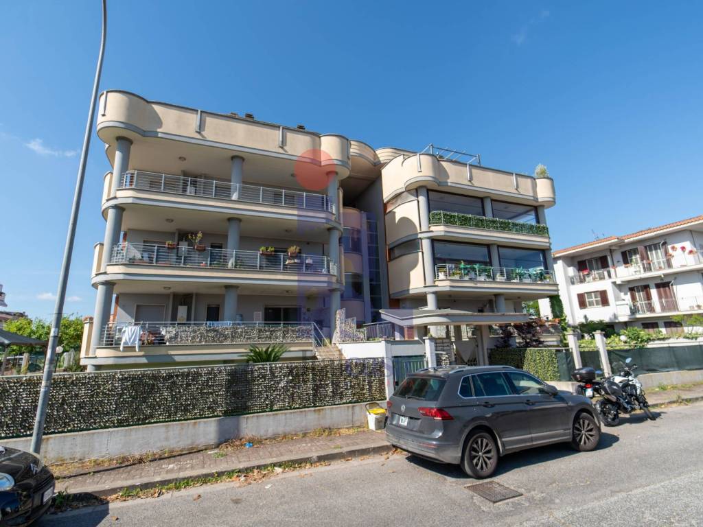 Appartamento a Latina in Via Monte Petrella, 2 - Foto 3