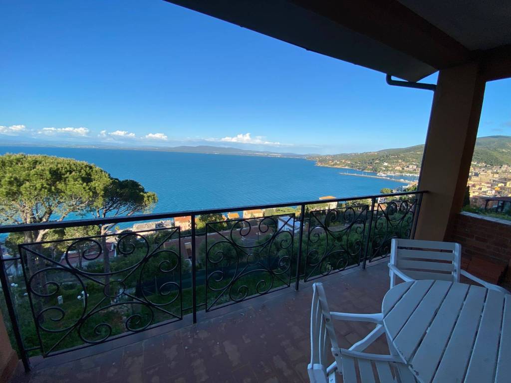 Appartamento a Monte argentario in Via del Sole, 82 - Foto 4