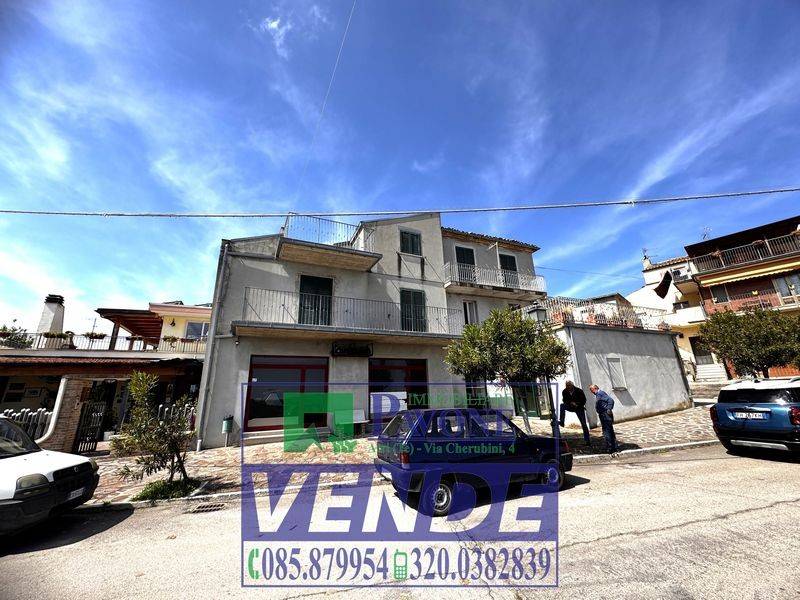 Casa indipendente a Atri in Via Santa Margherita - Foto 2