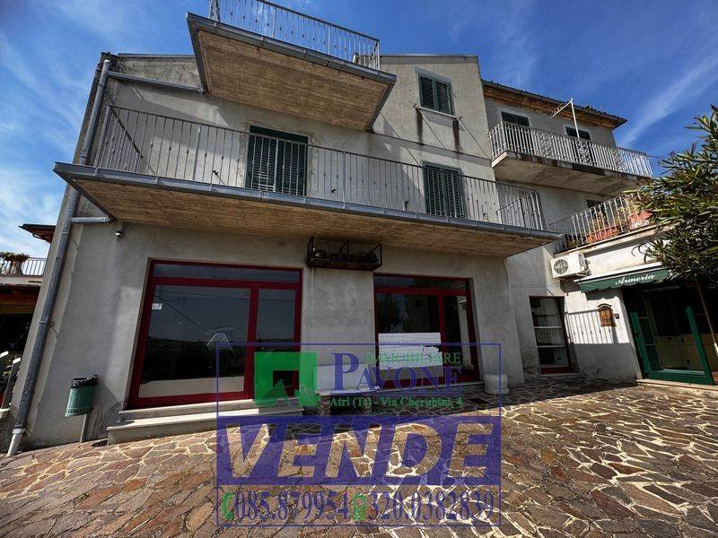 Casa indipendente a Atri in Via Santa Margherita - Foto 3