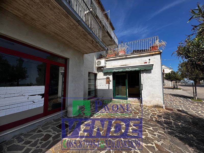 Casa indipendente a Atri in Via Santa Margherita - Foto 5