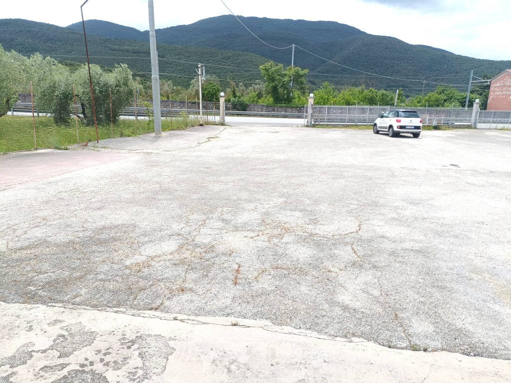 Immobile a Isernia in Strada Statale Venafrana, 38 - Foto 3
