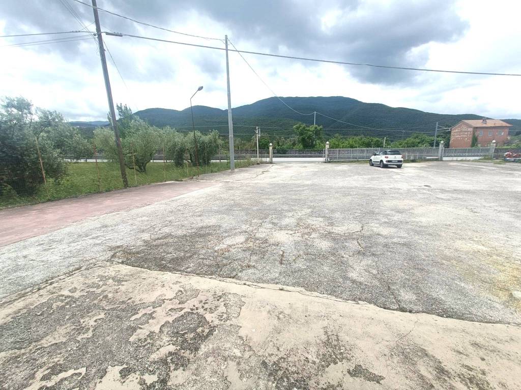 Immobile a Isernia in Strada Statale Venafrana, 38 - Foto 4