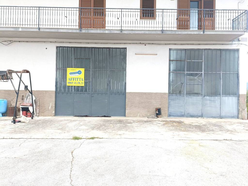 Immobile a Isernia in Strada Statale Venafrana, 38 - Foto 5