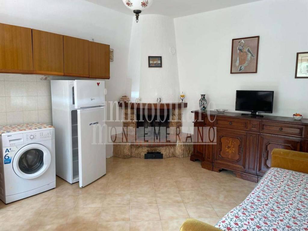 Appartamento a Manciano in Località Poggio Murella - Foto 2