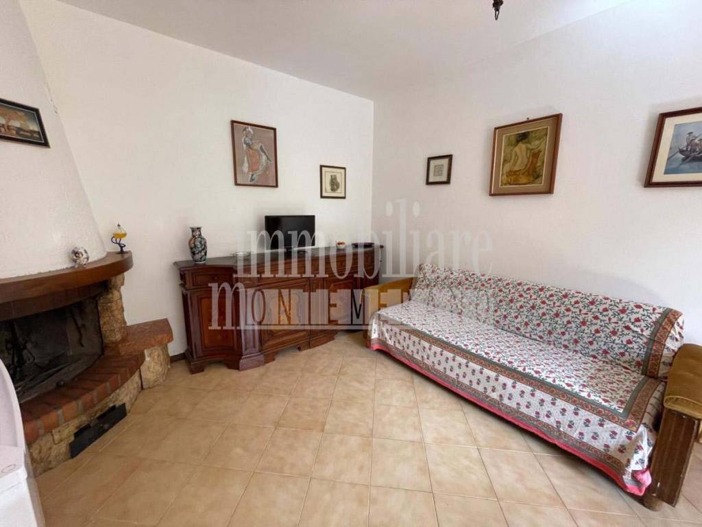 Appartamento a Manciano in Località Poggio Murella - Foto 3