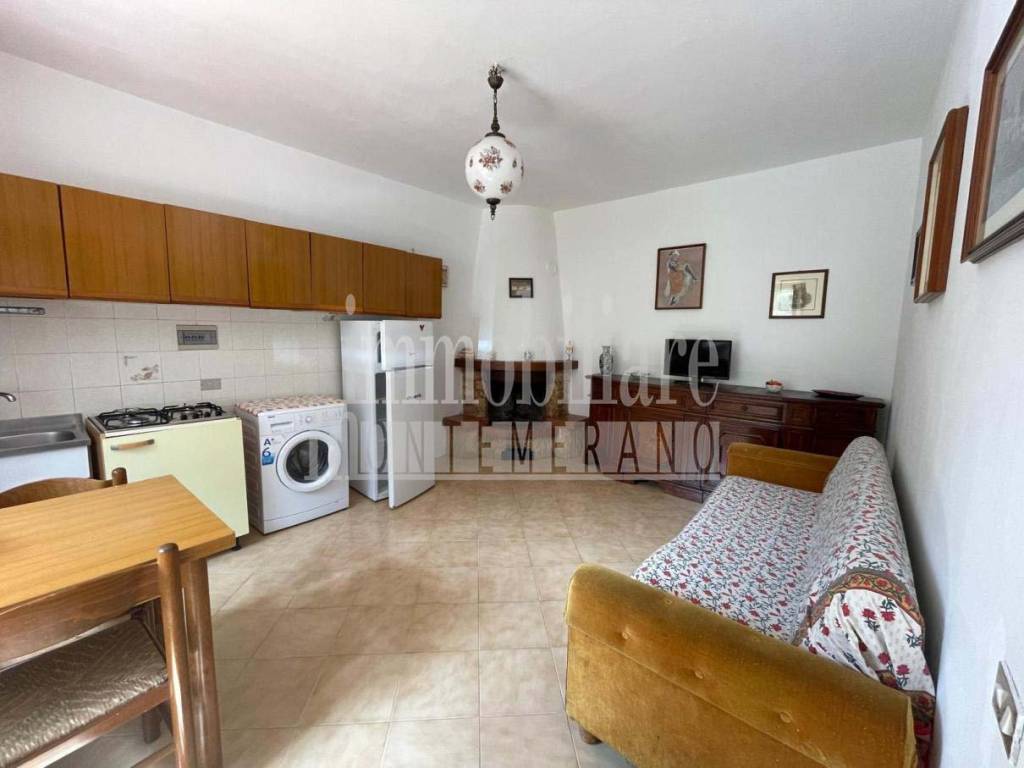 Appartamento a Manciano in Località Poggio Murella - Foto 4
