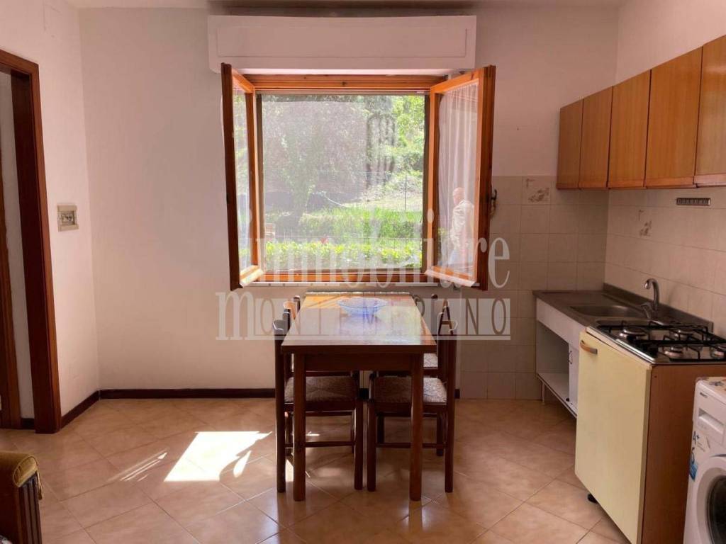 Appartamento a Manciano in Località Poggio Murella - Foto 5